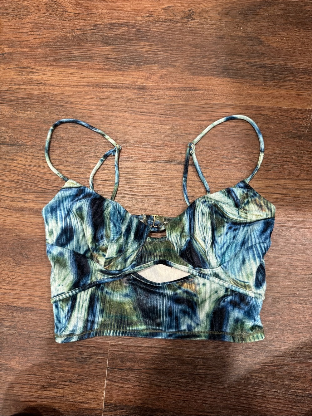 Urban Outfitters Tie Dye Shirt